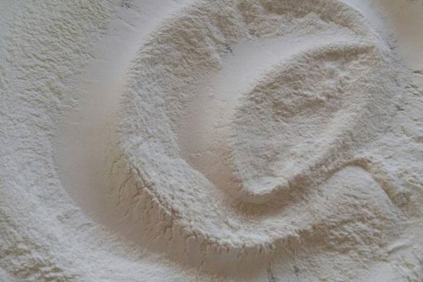 مشخصات و قیمت فروش آرد برنج عطری از محصولات فله بهشت سلامت